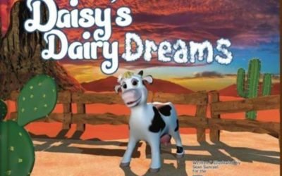 Daisy’s Dairy Dreams