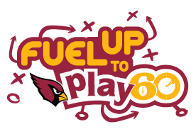 Fuel Up to Play 60