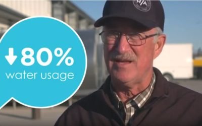 Ask a Dairy Farmer: What Are You Doing For the Environment?