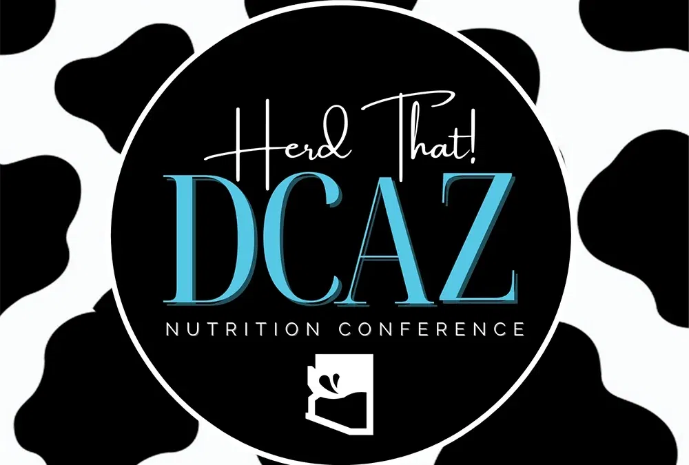 Herd That Nutrition Conference