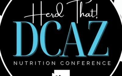 Herd That Nutrition Conference