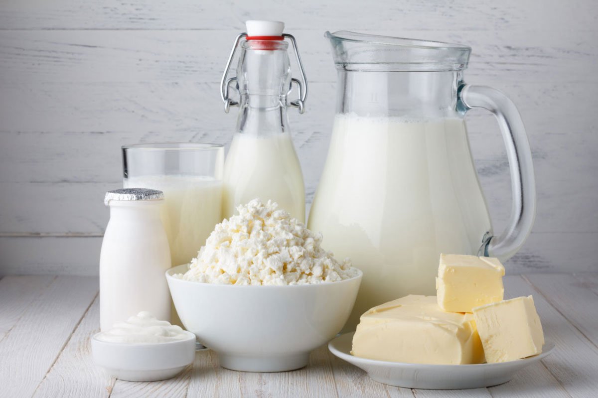 Science Summary: Yogurt & Your Health - Arizona Milk Producers