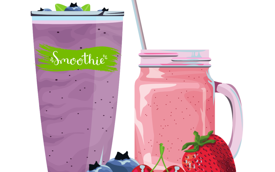Smoothie Kit Grant For Schools