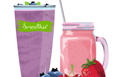 Smoothie Kit Grant For Schools